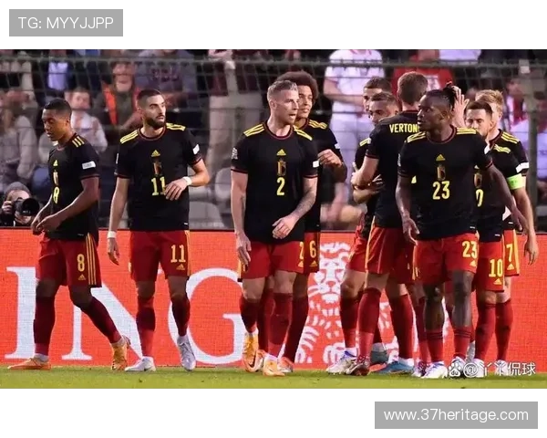 2026年世界杯比利时VS伊朗比赛结束后球员和教练的赛后采访亮点总结